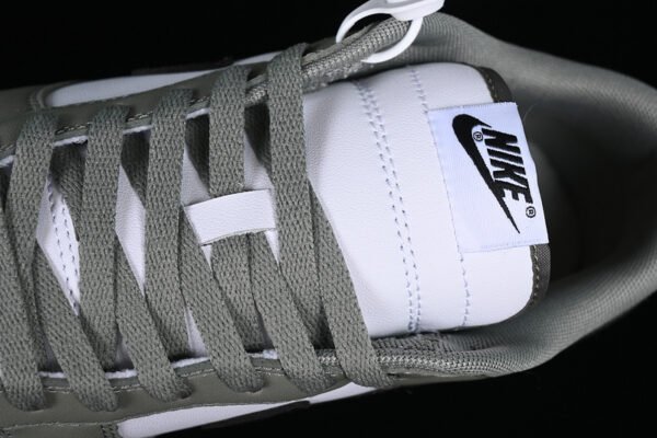 NBA X DUNK LOW PARIS GAME 2024 WHITE_BLACK_GREY