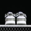NBA X DUNK LOW PARIS GAME 2024 WHITE_BLACK_GREY