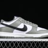 NBA X DUNK LOW PARIS GAME 2024 WHITE_BLACK_GREY