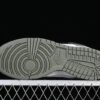 NBA X DUNK LOW PARIS GAME 2024 WHITE_BLACK_GREY