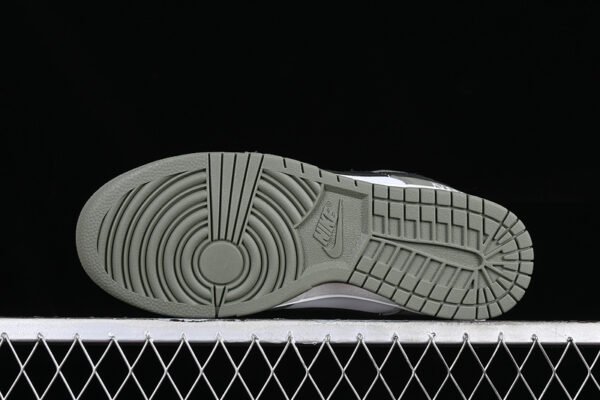 NBA X DUNK LOW PARIS GAME 2024 WHITE_BLACK_GREY