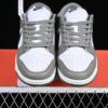 NBA X DUNK LOW PARIS GAME 2024 WHITE_BLACK_GREY