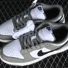 NBA X DUNK LOW PARIS GAME 2024 WHITE_BLACK_GREY