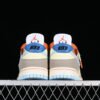 SB DUNK LOW BROWN_BEIGE_BLUE