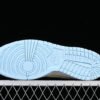 SB DUNK LOW BROWN_BEIGE_BLUE