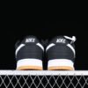 DUNK LOW SB BLACK_WHITE_BLACK_GUM LIGHT BROWN]
