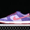 DUNK LOW RETRO VOL 1 SP DAYBREAK_BARN_PLUM