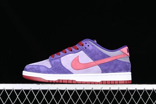 DUNK LOW RETRO VOL 1 SP DAYBREAK_BARN_PLUM