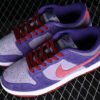 DUNK LOW RETRO VOL 1 SP DAYBREAK_BARN_PLUM