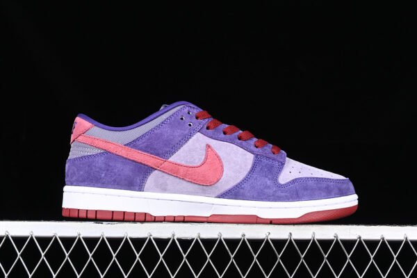 DUNK LOW RETRO VOL 1 SP DAYBREAK_BARN_PLUM