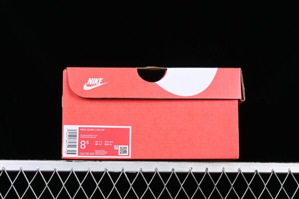 DUNK LOW RETRO VOL 1 SP DAYBREAK_BARN_PLUM