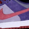 DUNK LOW RETRO VOL 1 SP DAYBREAK_BARN_PLUM