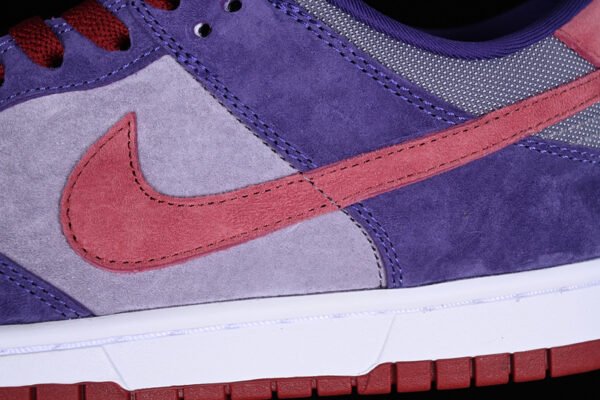 DUNK LOW RETRO VOL 1 SP DAYBREAK_BARN_PLUM