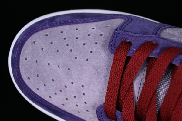 DUNK LOW RETRO VOL 1 SP DAYBREAK_BARN_PLUM