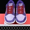 DUNK LOW RETRO VOL 1 SP DAYBREAK_BARN_PLUM