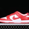DUNK LOW RETRO SP ST JOHN S WHITE_UNIVERSITY RED