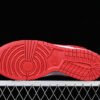 DUNK LOW RETRO SP ST JOHN S WHITE_UNIVERSITY RED