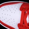 DUNK LOW RETRO SP ST JOHN S WHITE_UNIVERSITY RED