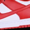 DUNK LOW RETRO SP ST JOHN S WHITE_UNIVERSITY RED