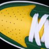 DUNK LOW SP BRAZIL 2020 VARSITY MAIZE_PINE GREEN_WHITE