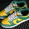 DUNK LOW SP BRAZIL 2020 VARSITY MAIZE_PINE GREEN_WHITE