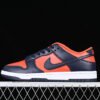 DUNK LOW SP CHAMP COLORS UNIVERSITY ORANGE_MARINE