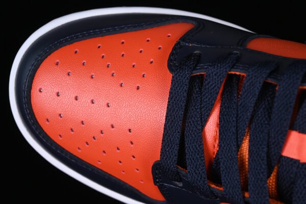 DUNK LOW SP CHAMP COLORS UNIVERSITY ORANGE_MARINE