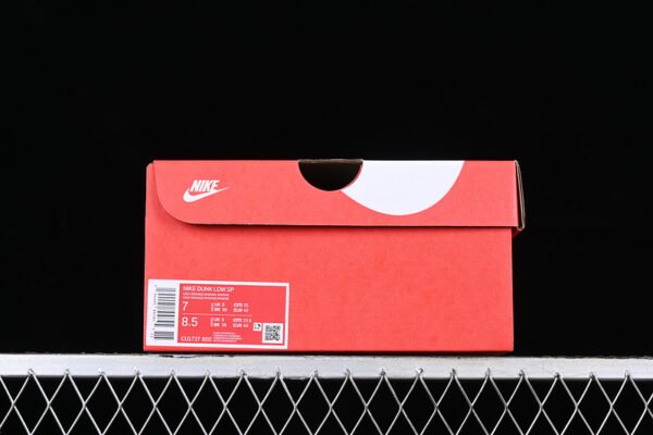 DUNK LOW SP CHAMP COLORS UNIVERSITY ORANGE_MARINE
