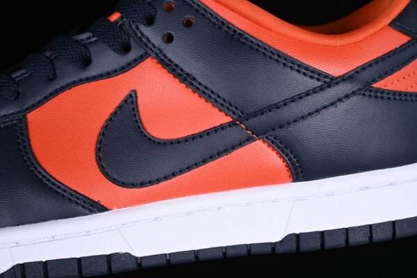 DUNK LOW SP CHAMP COLORS UNIVERSITY ORANGE_MARINE