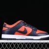 DUNK LOW SP CHAMP COLORS UNIVERSITY ORANGE_MARINE