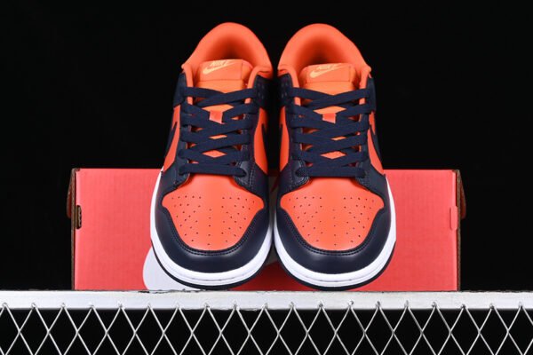 DUNK LOW SP CHAMP COLORS UNIVERSITY ORANGE_MARINE