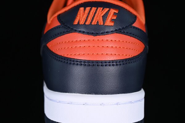 DUNK LOW SP CHAMP COLORS UNIVERSITY ORANGE_MARINE