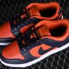 DUNK LOW SP CHAMP COLORS UNIVERSITY ORANGE_MARINE