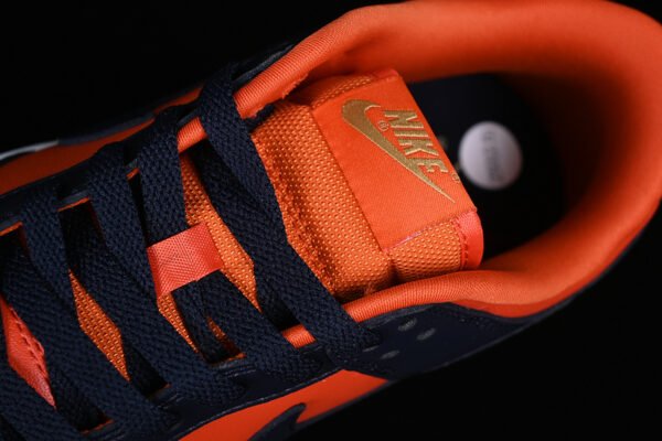 DUNK LOW SP CHAMP COLORS UNIVERSITY ORANGE_MARINE