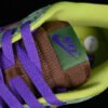 SB DUNK LOW SP RETRO UGLY DUCKLING PACK VENEER_AUTUMN GREEN_DEEP PURPLE