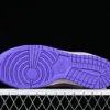 SB DUNK LOW SP RETRO UGLY DUCKLING PACK VENEER_AUTUMN GREEN_DEEP PURPLE