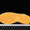 DUNK LOW GOLDENROD BLACK_YELLOW