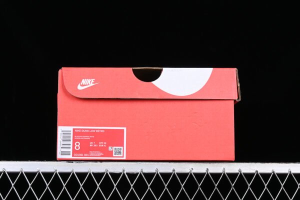 DUNK LOW GOLDENROD BLACK_YELLOW