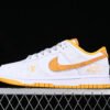 SB DUNK LOW LV WHITE_YELLOW