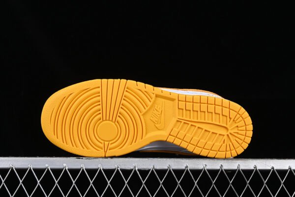 SB DUNK LOW LV WHITE_YELLOW