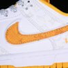 SB DUNK LOW LV WHITE_YELLOW