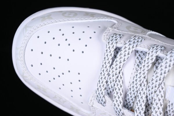 SB DUNK LOW LV WHITE_YELLOW