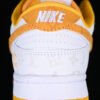 SB DUNK LOW LV WHITE_YELLOW
