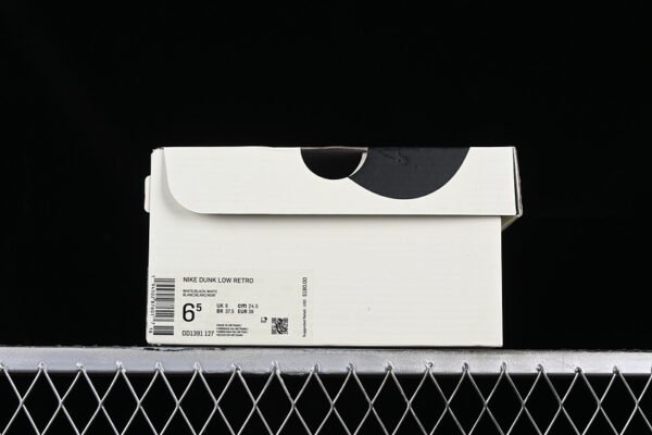 SB DUNK LOW LV WHITE_YELLOW