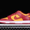 DUNK LOW USC MIDAS GOLD_TOUGH RED_WHITE