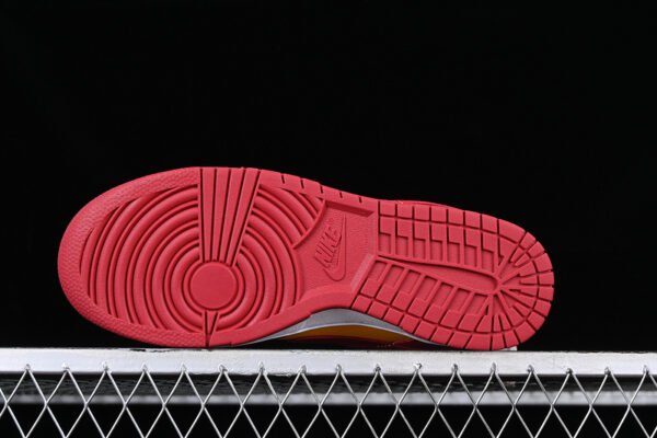 DUNK LOW USC MIDAS GOLD_TOUGH RED_WHITE