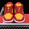 DUNK LOW USC MIDAS GOLD_TOUGH RED_WHITE