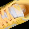 DUNK LOW WHITE_YELLOW