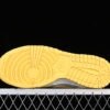 DUNK LOW WHITE_YELLOW