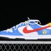 DUNK LOW VLAD BLUE_WHITE_RED